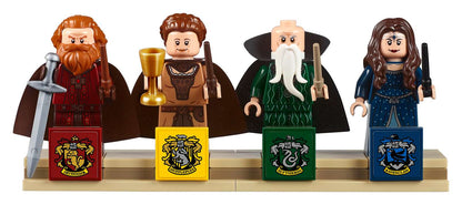 LEGO Harry Potter Kasteel Zweinstein: de Grote Zaal (76435)