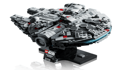 LEGO STAR WARS 75375 Millennium Falcon Bouwstenen