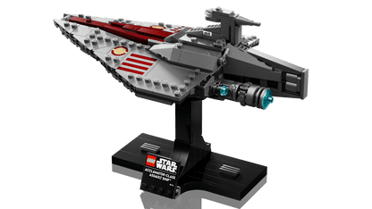 LEGO STAR WARS 75404 Acclamator-Class Assault Ship Bouwstenen