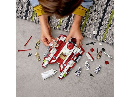 LEGO Star Wars Republic Fighter Tank (75342)