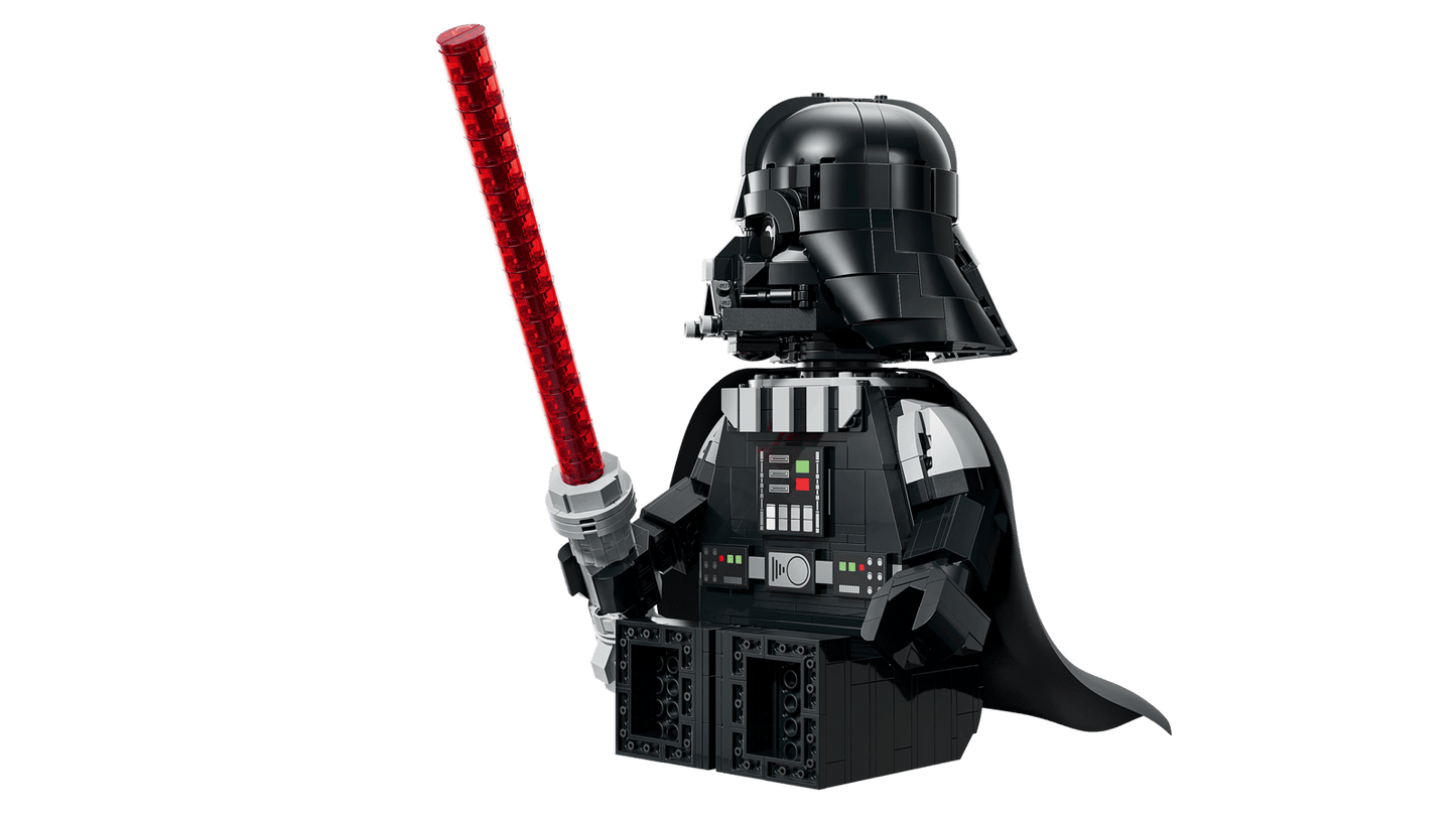 LEGO Star Wars Grote Minifiguur van Darth Vader™ (75461)